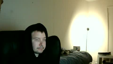 Ryder93 online show from April 9, 2026, 8:09 am