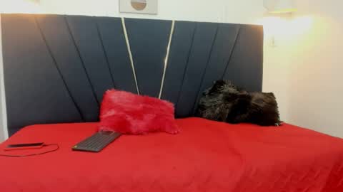 ryder_cum23 online show from October 22, 2025, 8:25 am