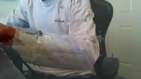 ryderrock3 online show from February 2, 2026, 8:40 pm