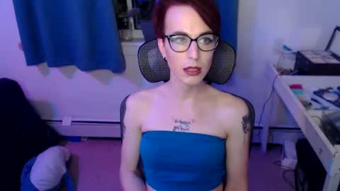 Ryff Burnz online show from January 17, 2025, 1:47 am