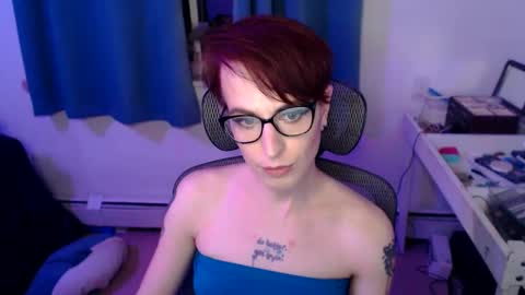 Ryff Burnz online show from January 17, 2025, 5:11 am