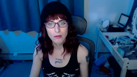 Ryff Burnz online show from January 25, 2025, 2:58 am