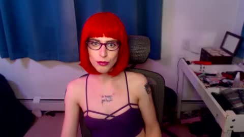 Ryff Burnz online show from March 5, 2025, 1:52 am