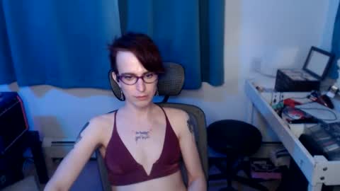 Ryff Burnz online show from March 8, 2025, 11:28 pm