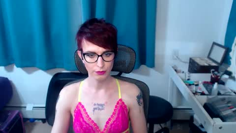 Ryff Burnz online show from March 12, 2025, 10:28 pm