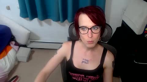 Ryff Burnz online show from September 10, 2025, 12:54 am