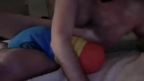 Ryguy online show from October 25, 2025, 10:26 pm