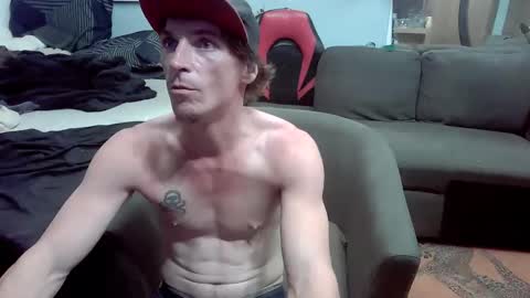 Snapshot of ryhornydaddy chatting on November 27, 2025, 3:58 pm Daddy Ryan online show from November 27, 2025, 3:58 pm