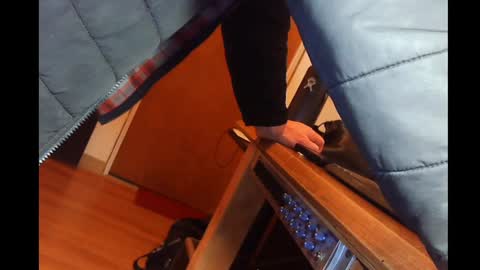 rynoxox online show from March 9, 2025, 9:35 am