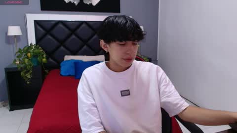 Ryo online show from March 12, 2025, 6:55 pm