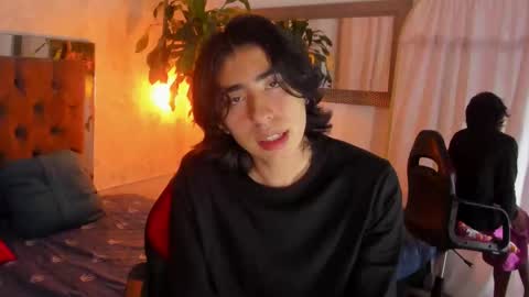 Ryo online show from October 10, 2025, 11:42 am