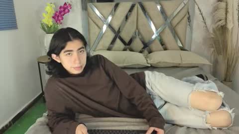 Ryo online show from December 19, 2025, 9:00 pm