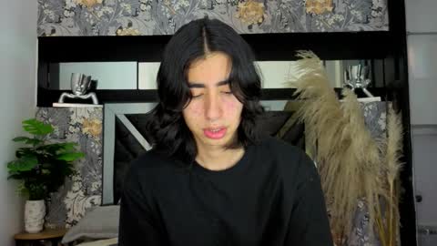 Ryo online show from January 10, 2026, 7:37 pm