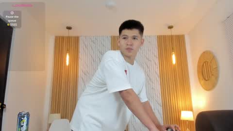 Ryo Kush online show from January 23, 2025, 12:19 pm