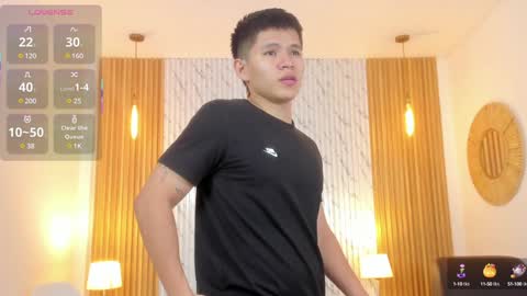 Ryo Kush online show from January 28, 2025, 12:22 pm