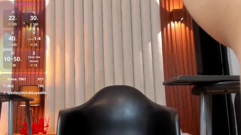 Ryo Kush online show from February 2, 2025, 1:45 am