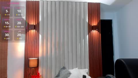 Ryo Kush online show from February 14, 2025, 7:54 pm