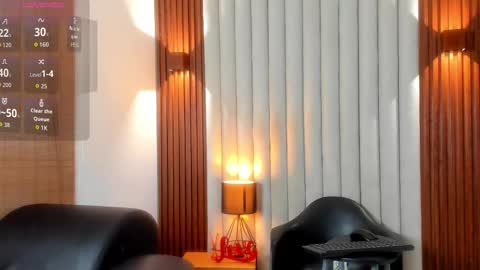 Ryo Kush online show from September 20, 2025, 8:21 pm