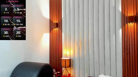 Ryo Kush online show from December 4, 2025, 4:00 am