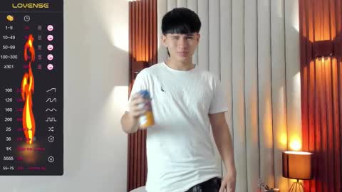 Ryo Kush online show from January 6, 2026, 3:21 am