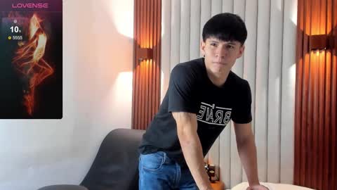 Ryo Kush online show from February 6, 2026, 3:55 am