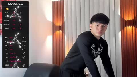 Ryo Kush online show from March 3, 2026, 4:18 am