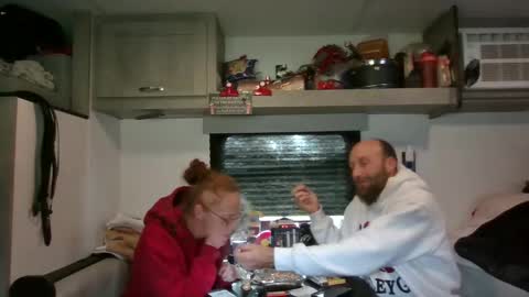 Snapshot of rytracey2024 chatting on December 2, 2024, 6:32 pm RyTracey2024 online show from December 2, 2024, 6:32 pm