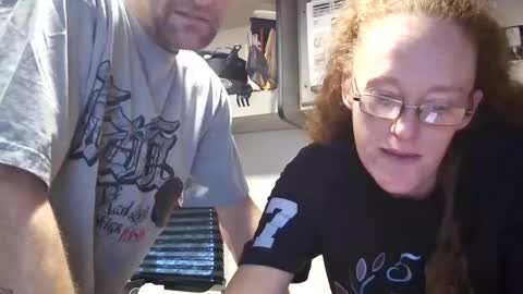 Snapshot of rytracey2024 chatting on February 11, 2025, 7:38 pm RyTracey2024 online show from February 11, 2025, 7:38 pm