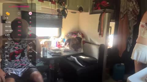 Snapshot of rytracey2024 chatting on September 9, 2025, 8:41 pm RyTracey2024 online show from September 9, 2025, 8:41 pm