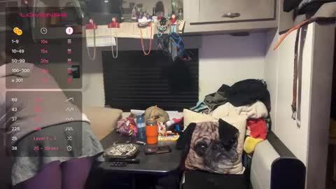 Snapshot of rytracey2024 chatting on September 21, 2025, 2:13 am RyTracey2024 online show from September 21, 2025, 2:13 am