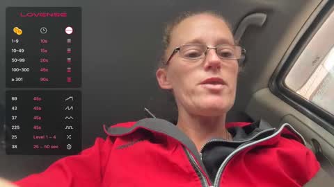 Snapshot of rytracey2024 chatting on October 7, 2025, 7:55 pm RyTracey2024 online show from October 7, 2025, 7:55 pm