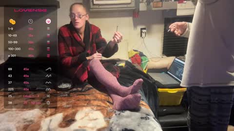 Snapshot of rytracey2024 chatting on November 15, 2025, 1:36 am RyTracey2024 online show from November 15, 2025, 1:36 am