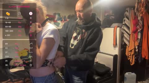 Snapshot of rytracey2024 chatting on November 16, 2025, 10:26 pm RyTracey2024 online show from November 16, 2025, 10:26 pm