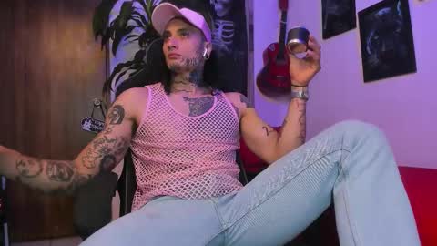 leopmonk help me reach 100 thumbs up online show from October 23, 2025, 1:43 pm