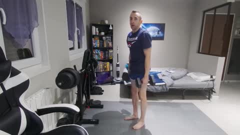 Ryuk FR online show from January 14, 2026, 6:13 pm