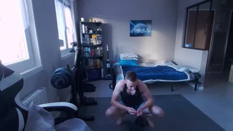 Ryuk FR online show from February 2, 2026, 8:13 am