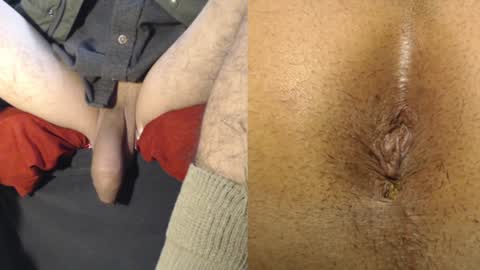 Ryushi009 online show from December 4, 2024, 4:05 pm