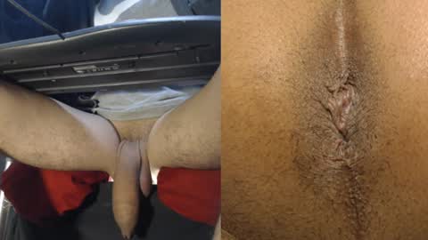 Ryushi009 online show from December 14, 2024, 5:07 am