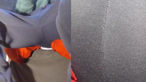 Ryushi009 online show from December 29, 2024, 11:29 am