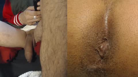 Ryushi009 online show from January 10, 2025, 6:42 am