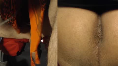 Ryushi009 online show from January 14, 2025, 11:31 am