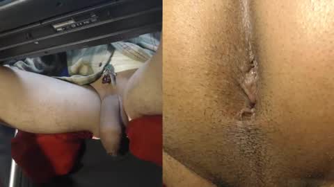 Ryushi009 online show from February 11, 2025, 2:46 pm