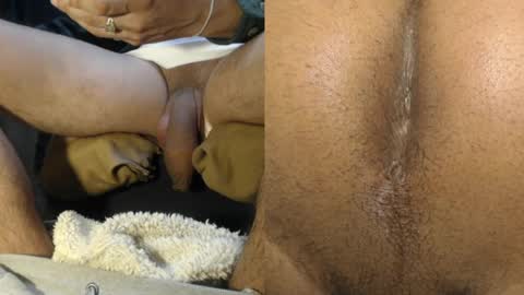 Ryushi009 online show from April 21, 2026, 9:50 pm