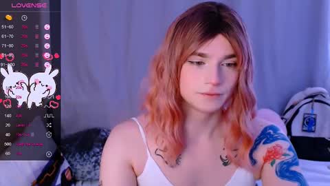  Alice  online show from February 19, 2025, 5:49 am