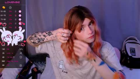  Alice  online show from February 23, 2025, 5:23 am