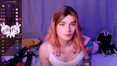  Alice  online show from February 7, 2026, 5:44 am