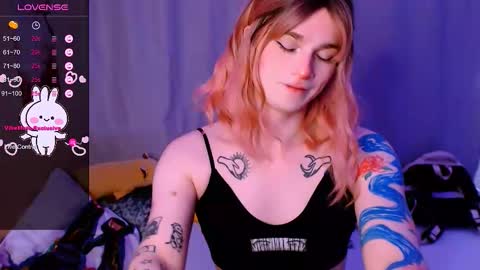  Alice  online show from February 8, 2026, 6:17 am