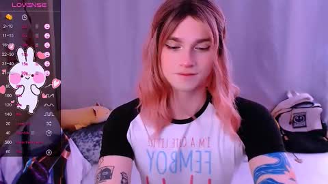  Alice  online show from March 7, 2026, 8:11 am