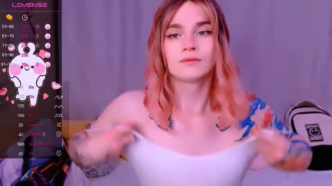  Alice  online show from March 14, 2026, 8:25 pm