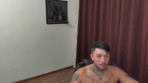 s1nmaster online show from November 24, 2025, 9:14 pm